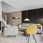 Stunning In Brenderup Fyn - G51849 Ferienhaus