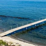 Сasa de vacaciones Stunning In Brenderup Fyn - G51849