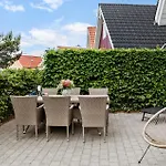 Stunning In Brenderup Fyn - G51849 Ferienhaus