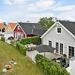 Ferienhaus Stunning In Brenderup Fyn - G51849 Bro (Funen)