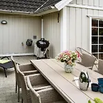 Ferienhaus Stunning In Brenderup Fyn - G51849 Bro (Funen)