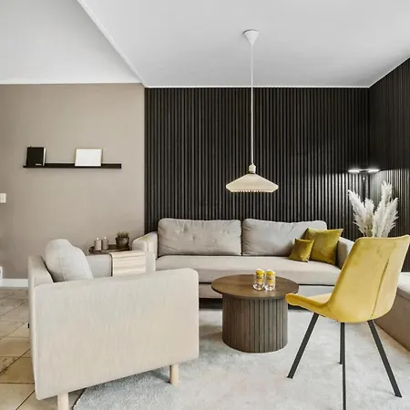 Feriehus Stunning In Brenderup Fyn Bro (Funen)
