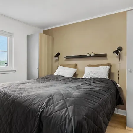 Stunning In Brenderup Fyn - G51849 Feriehus