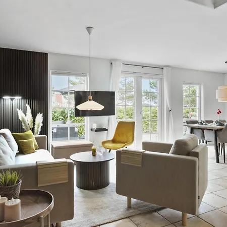 Stunning In Brenderup Fyn - G51849