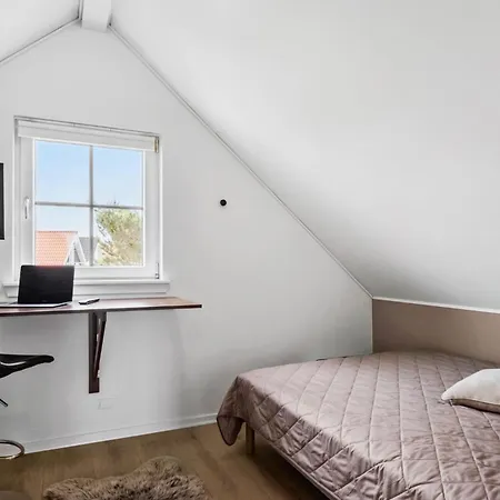 Stunning In Brenderup Fyn - G51849 Feriehus Bro (Funen)