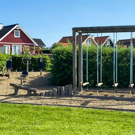 Stunning In Brenderup Fyn - G51849