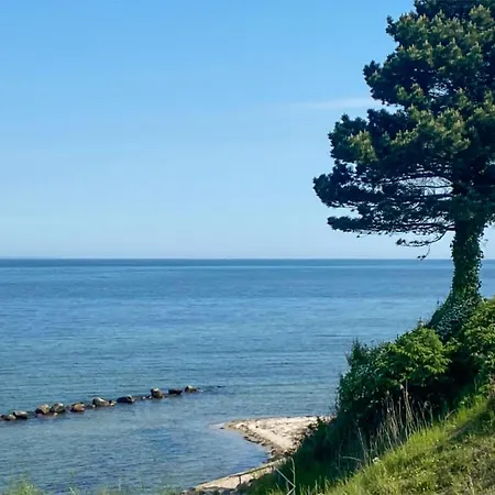 Stunning In Brenderup Fyn - G51849 Feriehus Bro (Funen)