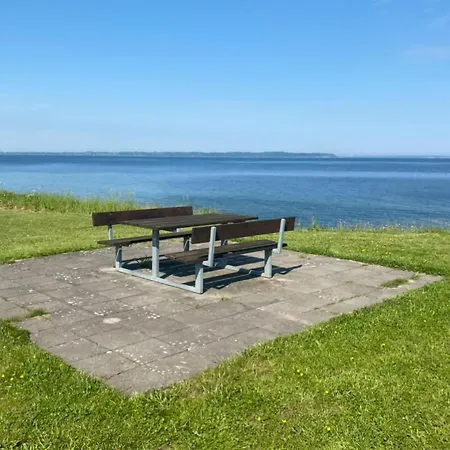 Stunning In Brenderup Fyn Bro (Funen)