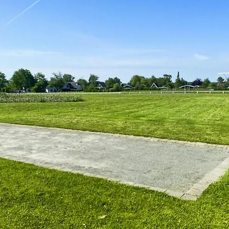 Stunning In Brenderup Fyn - G51849 Feriehus