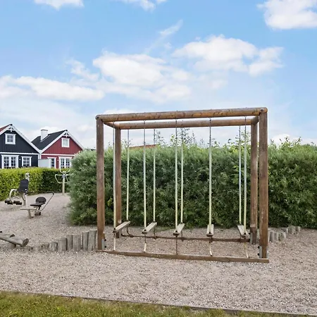 Stunning In Brenderup Fyn - G51849 Feriehus Bro (Funen)