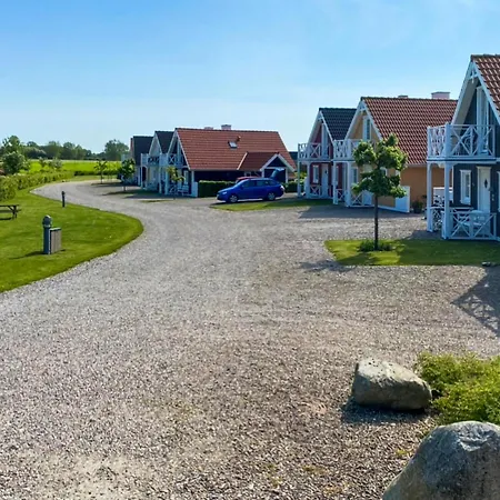 Dom wakacyjny Stunning In Brenderup Fyn - G51849 Bro (Funen)