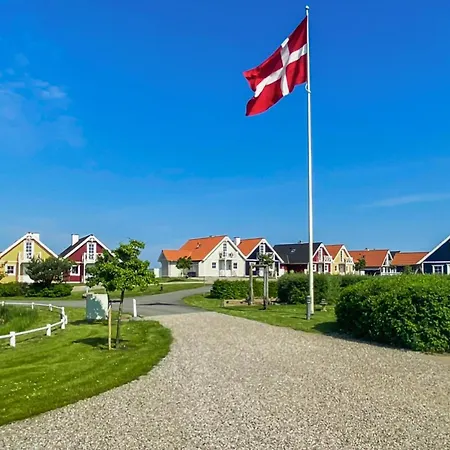 Stunning In Brenderup Fyn * Bro (Funen)