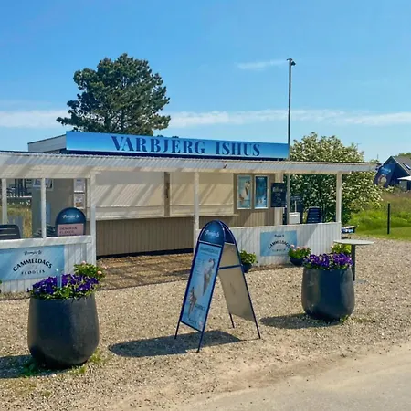 Feriehus Stunning In Brenderup Fyn - G51849