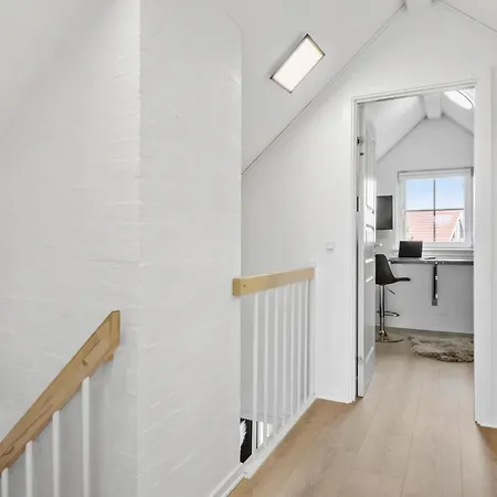 Stunning In Brenderup Fyn - G51849 Feriehus *