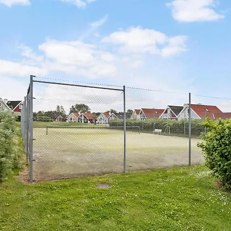 Feriehus Stunning In Brenderup Fyn - G51849 *