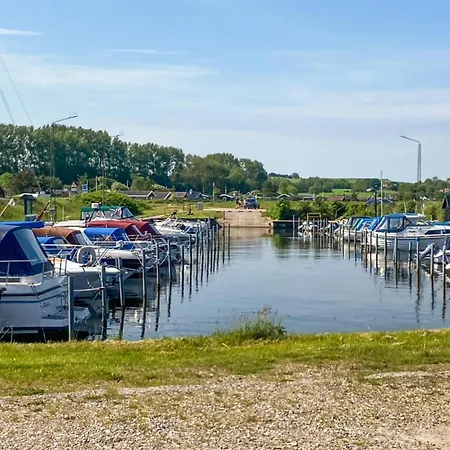 Stunning In Brenderup Fyn - G51849 Feriehus *