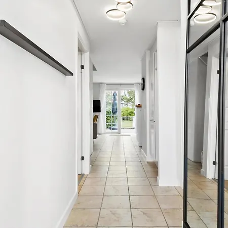 Stunning In Brenderup Fyn - G51849 Tatil Evi Bro (Funen)