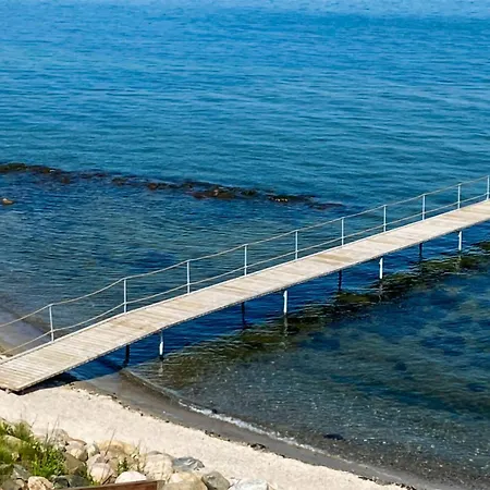 Feriehus Stunning In Brenderup Fyn - G51849