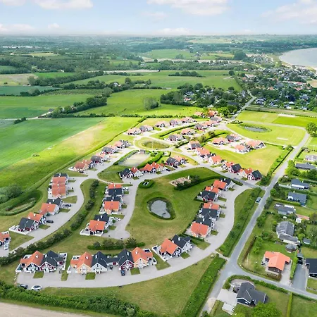 Stunning In Brenderup Fyn - G51849 Feriehus Bro (Funen)