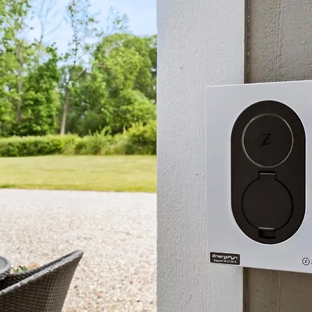 Stunning In Brenderup Fyn - G51849