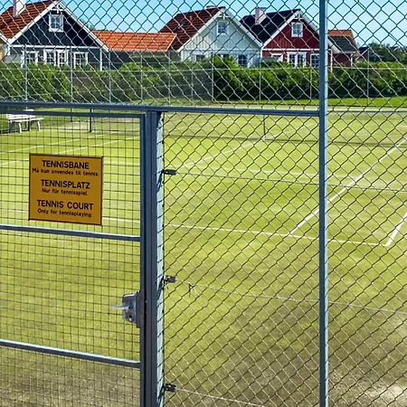 Stunning In Brenderup Fyn - G51849 Feriehus