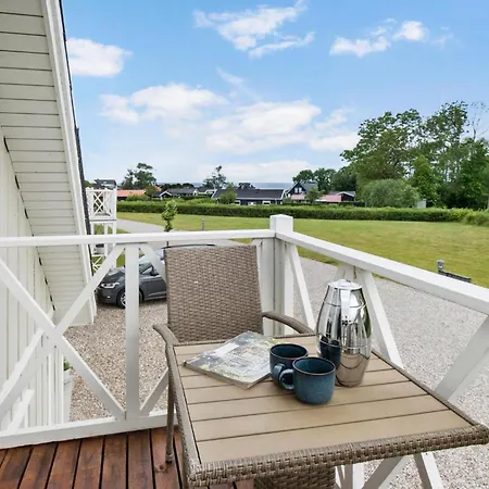 Stunning In Brenderup Fyn - G51849 *