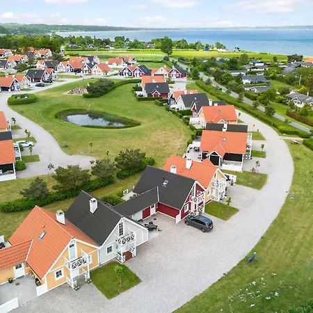 Stunning In Brenderup Fyn - G51849 Bro (Funen)