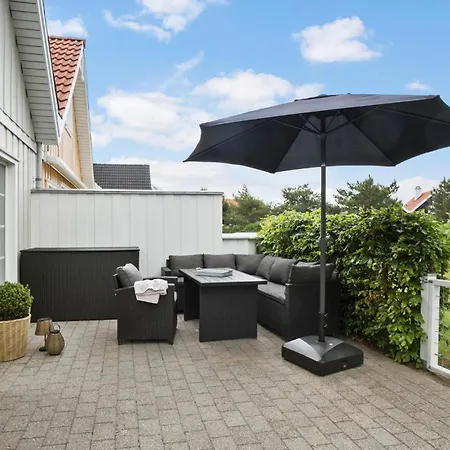 Stunning In Brenderup Fyn - G51849 Feriehus