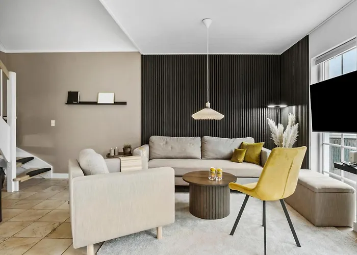 Dom wakacyjny Stunning In Brenderup Fyn - G51849 Bro (Funen)