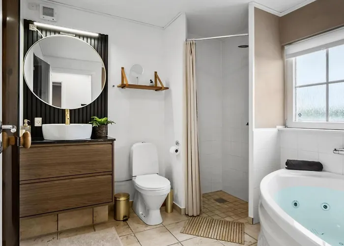 Dom wakacyjny Stunning In Brenderup Fyn - G51849 Bro (Funen)