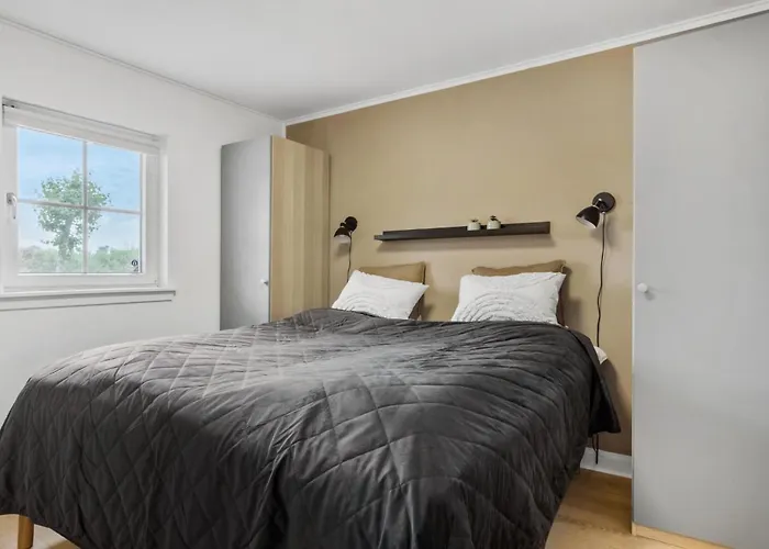 Stunning In Brenderup Fyn - G51849 Dom wakacyjny