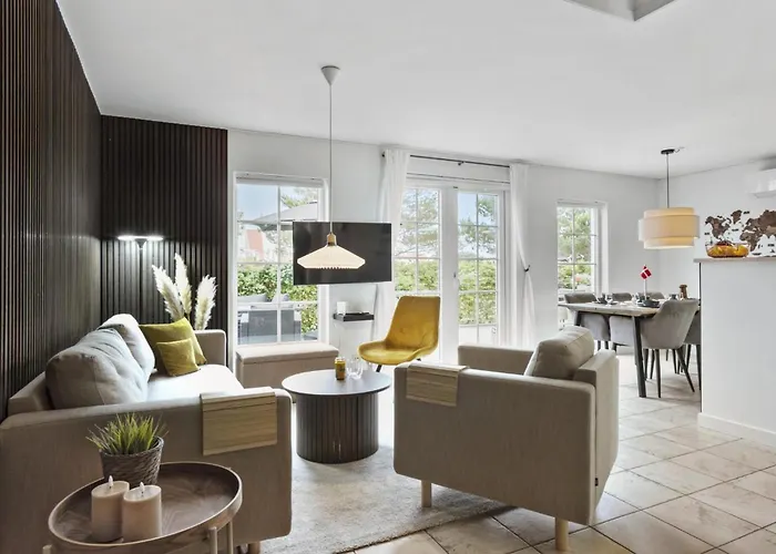 Stunning In Brenderup Fyn - G51849