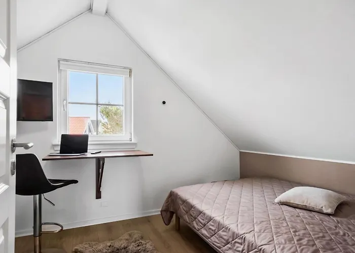 Stunning In Brenderup Fyn - G51849 Dom wakacyjny Bro (Funen)