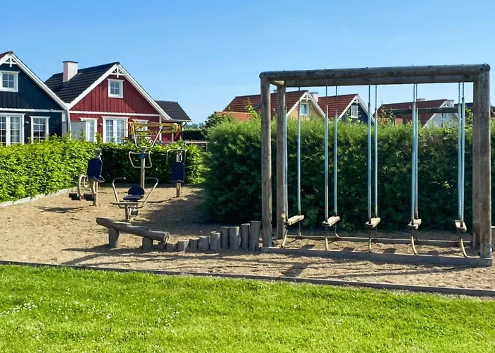 Stunning In Brenderup Fyn - G51849