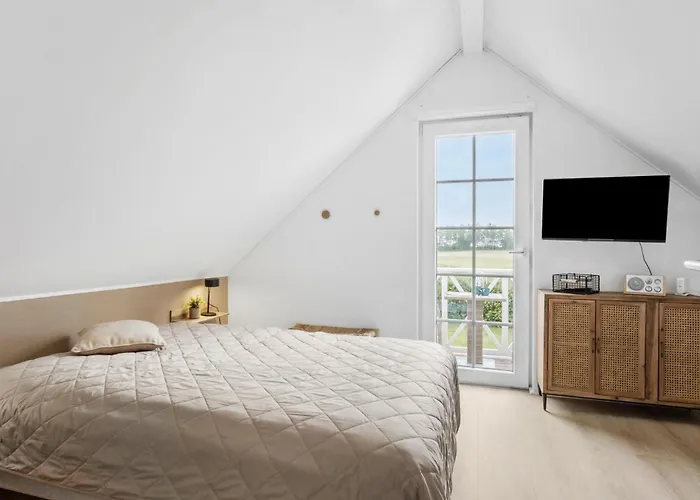 Dom wakacyjny Stunning In Brenderup Fyn - G51849 *