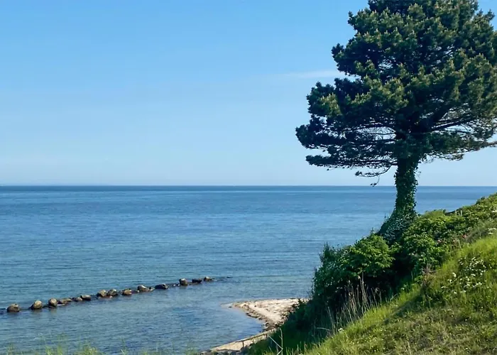 Stunning In Brenderup Fyn - G51849 Dom wakacyjny Bro (Funen)