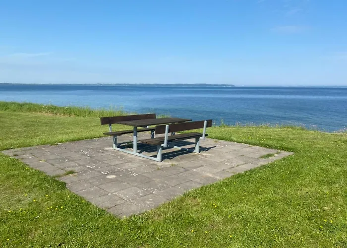 Stunning In Brenderup Fyn - G51849 Bro (Funen)