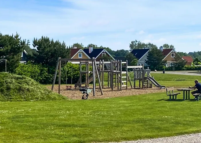 Stunning In Brenderup Fyn - G51849 * Bro (Funen)