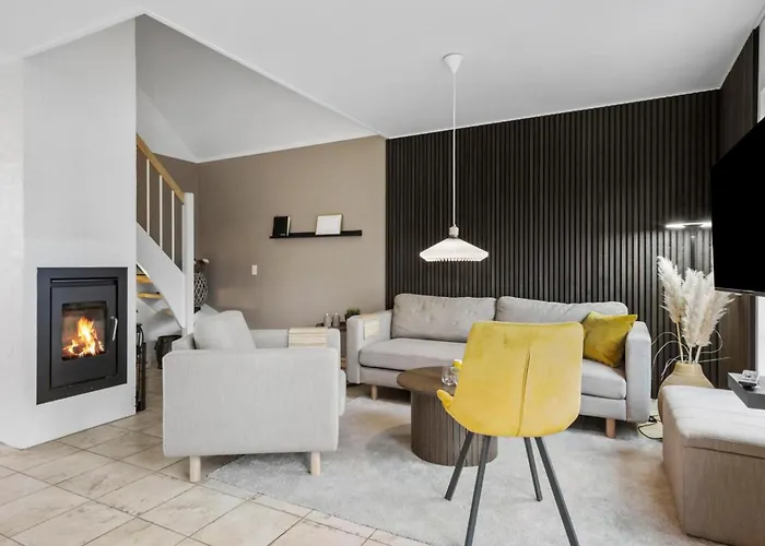 Stunning In Brenderup Fyn - G51849 Dom wakacyjny