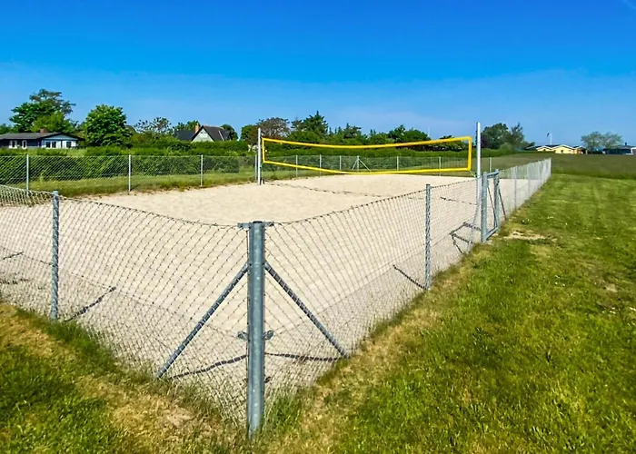 Stunning In Brenderup Fyn - G51849 Bro (Funen)