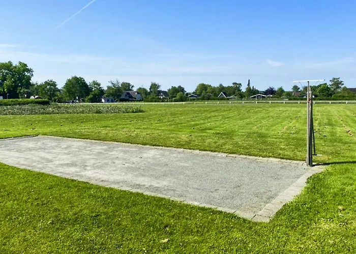 Stunning In Brenderup Fyn - G51849 Dom wakacyjny