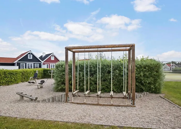 Stunning In Brenderup Fyn - G51849 Dom wakacyjny Bro (Funen)