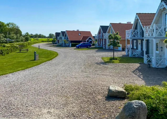 Dom wakacyjny Stunning In Brenderup Fyn - G51849 Bro (Funen)