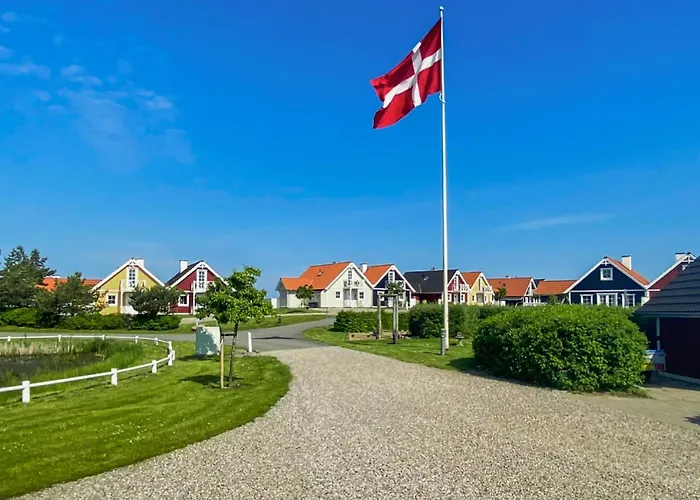 Stunning In Brenderup Fyn - G51849 * Bro (Funen)