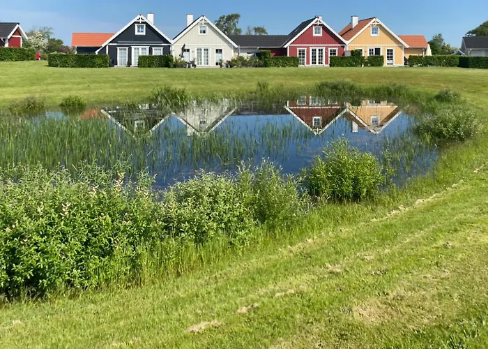 Stunning In Brenderup Fyn - G51849