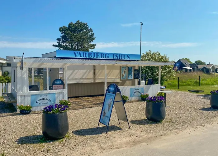 Dom wakacyjny Stunning In Brenderup Fyn - G51849