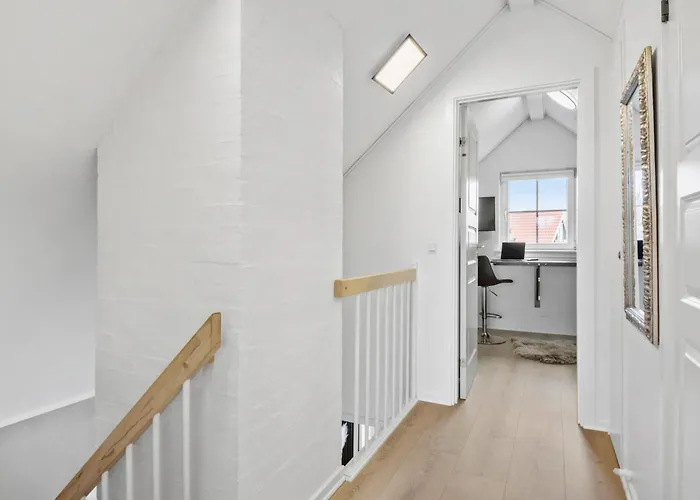 Stunning In Brenderup Fyn - G51849 Dom wakacyjny *