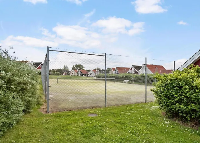 Dom wakacyjny Stunning In Brenderup Fyn - G51849 *