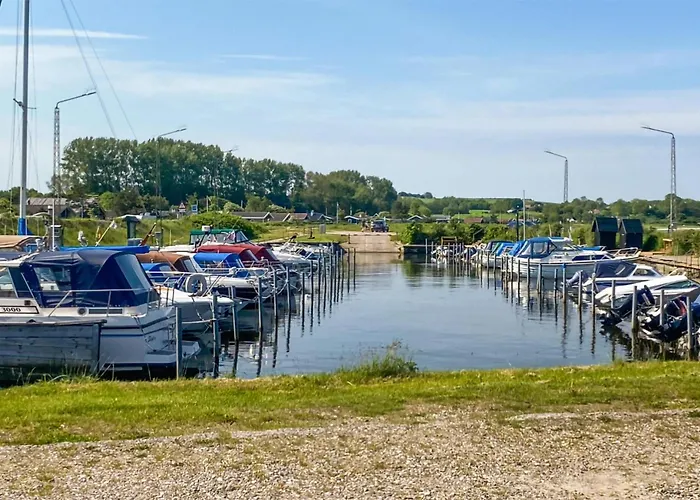 Stunning In Brenderup Fyn - G51849 Dom wakacyjny *