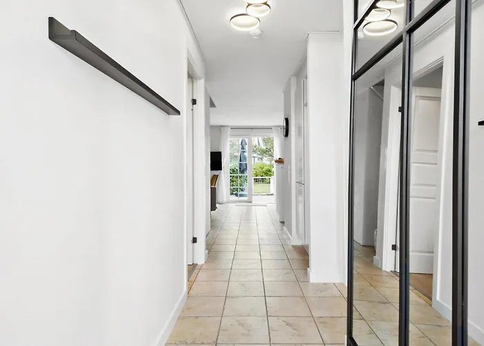 Stunning In Brenderup Fyn - G51849 Dom wakacyjny Bro (Funen)